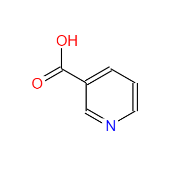 CAS：59-67-6，煙酸