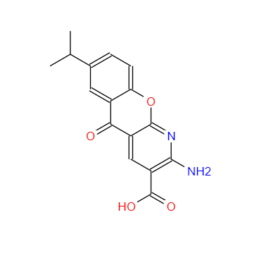 CAS：68302-57-8，氨來(lái)諾 