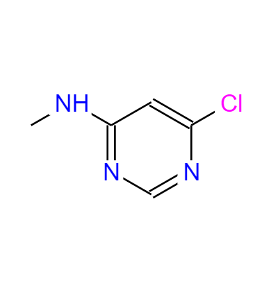 CAS：65766-32-7，6-氯-N-甲基-4-氨基嘧啶 