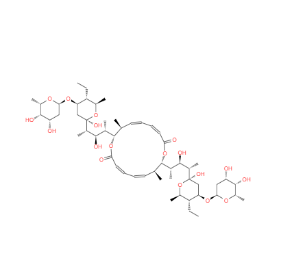 CAS：37318-06-2，洋橄欖葉素