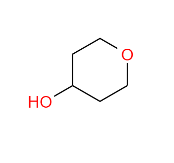 CAS：2081-44-9，四氫吡喃-4-醇