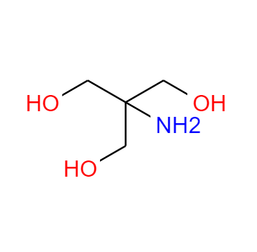 CAS： 77-86-1， 三（羥甲基）氨基甲烷