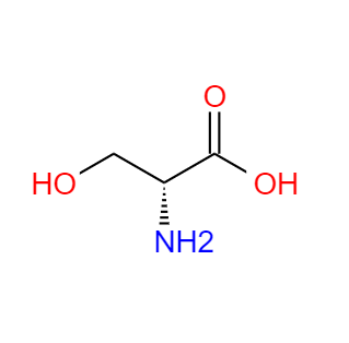 CAS：312-84-5，D-絲氨酸