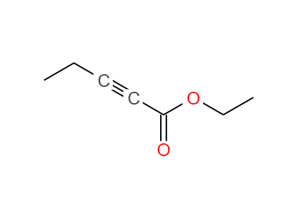 CAS：55314-57-3，2-戊炔酸乙酯