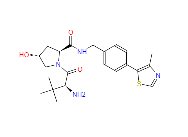 CAS：1448297-52-6，Protein degrader 1