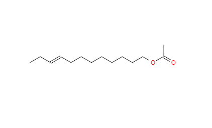 CAS：16974-11-1，(9Z)-9-十二碳烯-1-醇乙酸酯 