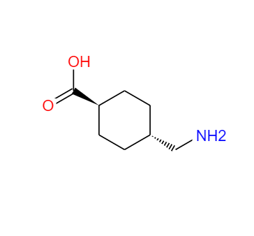 CAS：1197-18-8，氨甲環(huán)酸 