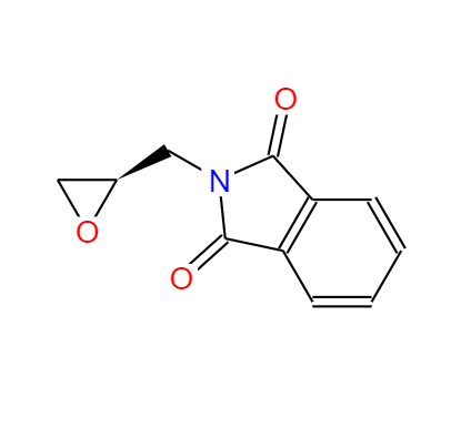 CAS：181140-34-1，(R)-(-)-N-(2,3-環(huán)氧丙基)鄰苯二甲酰亞胺