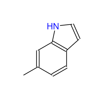 CAS：3420-02-8，6-甲基吲哚 