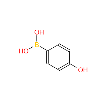 CAS：71597-85-8，4-羥基苯硼酸 