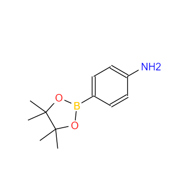CAS：214360-73-3，4-氨基苯硼酸頻哪醇酯 