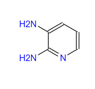 CAS：452-58-4，2,3-二氨基吡啶