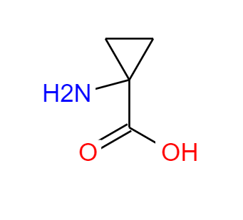CAS： 22059-21-8， 1-氨基環(huán)丙烷羧酸 