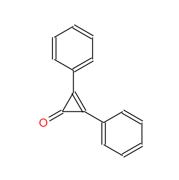 CAS：886-38-4，二苯基環(huán)丙烯酮