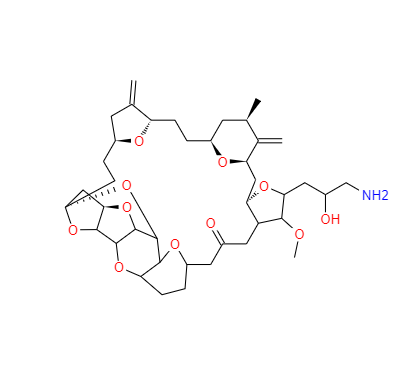 CAS： 253128-41-5， 甲磺酸艾立布林N-1（艾立布林）