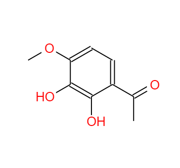 CAS：708-53-2，2,3-二羥基-4-甲氧基苯乙酮水合物