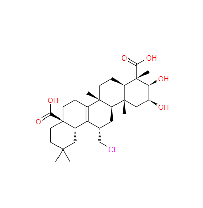 CAS：2469-34-3，遠志皂苷元
