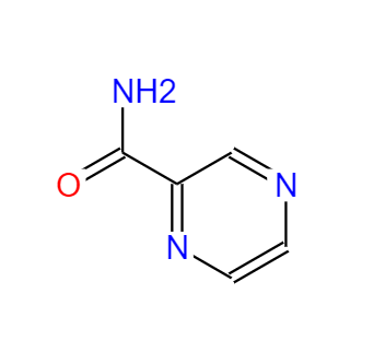 CAS：98-96-4，吡嗪酰胺