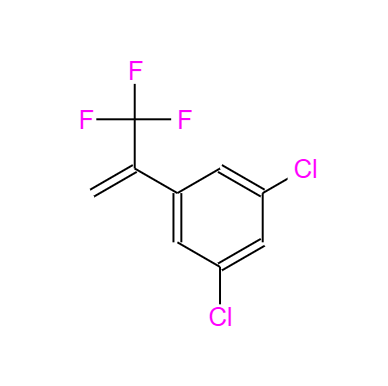 CAS：864725-22-4，1,3-二氯-5-（1-三氟甲基-乙烯基）苯 