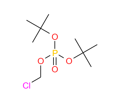 CAS：229625-50-7，二叔丁基氯甲基磷酸酯