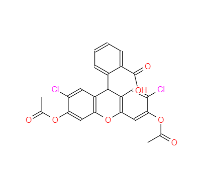 CAS：4091-99-0，2',7'-二氯熒光素二乙酸酯