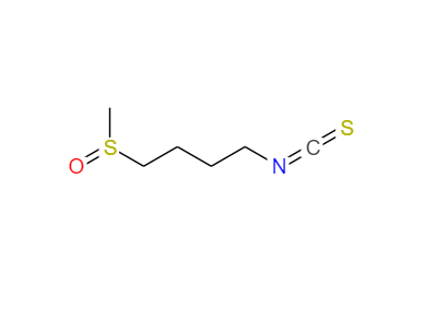 CAS：4478-93-7，萊菔硫烷；蘿卜硫素