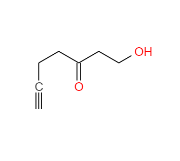 CAS：1450754-40-1，1-羥基-3-酮庚炔 