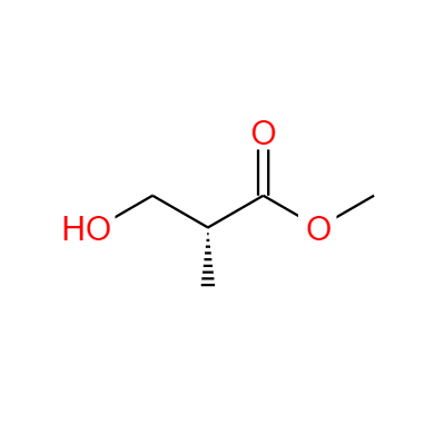 CAS：72657-23-9，(R)-(-)-3-羥基異丁酸甲酯 