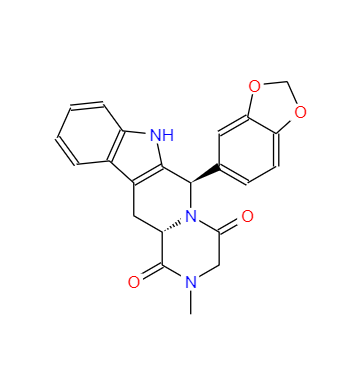 CAS：171596-27-3，他達(dá)拉非雜質(zhì)A 