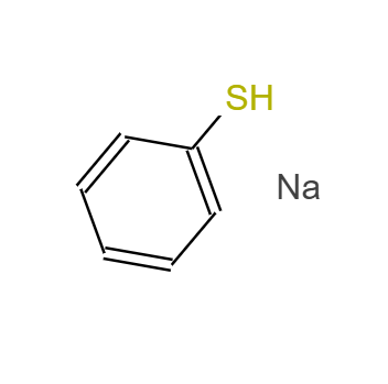 cas：930-69-8 ，苯硫酚鈉 