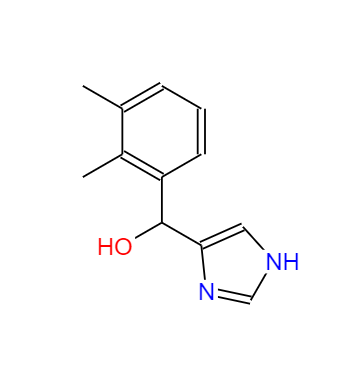 CAS：78892-33-8，鹽酸右美托咪定雜質(zhì)C 
