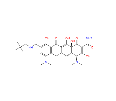 CAS：389139-89-3，奧馬環(huán)素