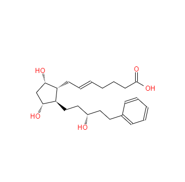 CAS：41639-83-2，Latanoprost acid 