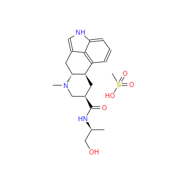 CAS：8067-24-1，甲磺酸雙氫麥角堿