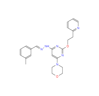 CAS：541550-19-0，阿吡莫德