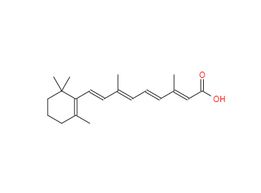 CAS： 302-79-4， 維A酸