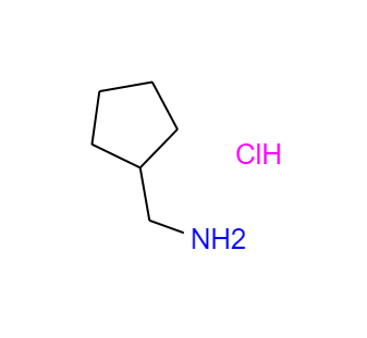 CAS：58714-85-5，環(huán)戊基甲胺鹽酸鹽