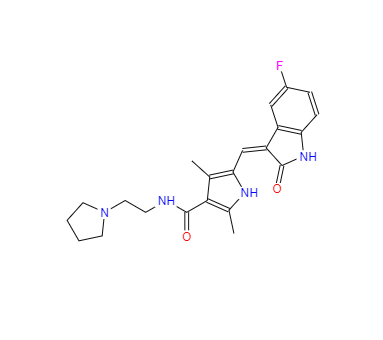 CAS：356068-94-5，托西尼布