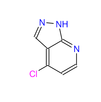 CAS：29274-28-0，4-氯-7-氮雜吲唑 