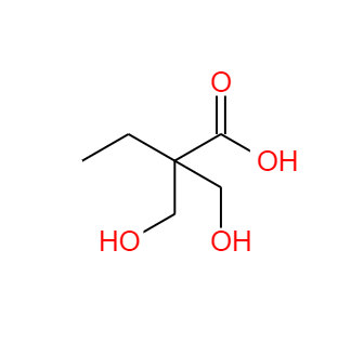 CAS：10097-02-6，2,2-二羥甲基丁酸(DMBA) 