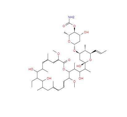 CAS：80890-47-7，伴刀球霉素A