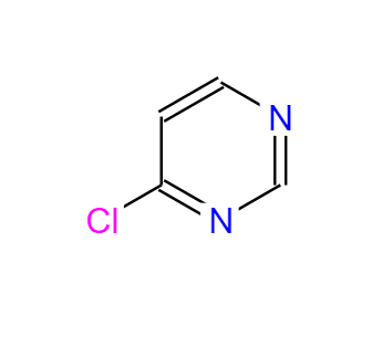 CAS：17180-93-7，4-氯嘧啶 