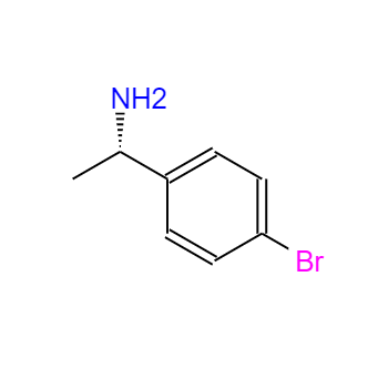 CAS：27298-97-1，(S)-(-)-1-(4-溴苯)乙胺 