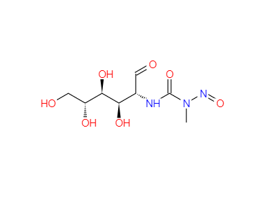 CAS： 18883-66-4，鏈脲菌素