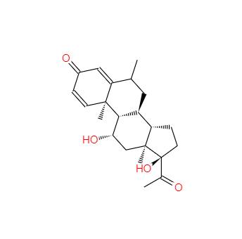 CAS：6870-94-6，甲潑尼龍雜質(zhì)13 