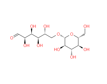 CAS：554-91-6，龍膽二糖