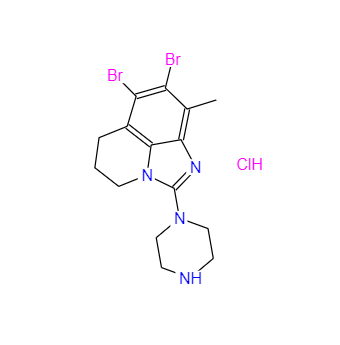 CAS：1609452-30-3，SEL120-34A HCl