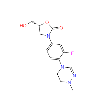 CAS：1219707-39-7，Delpazolid