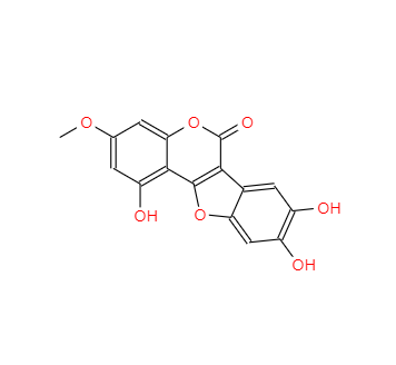 CAS：524-12-9，蟛蜞菊內(nèi)酯