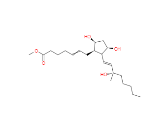 CAS：35700-21-1，15(S)-15-甲基前列腺素 